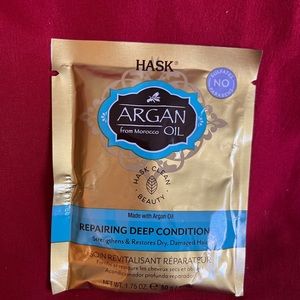 argan moroccan oil deep condioner hair